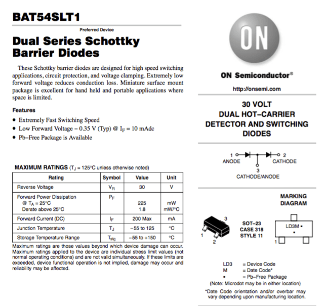 Ubitx Bat54sl Diode Ring Mixer Direction Question