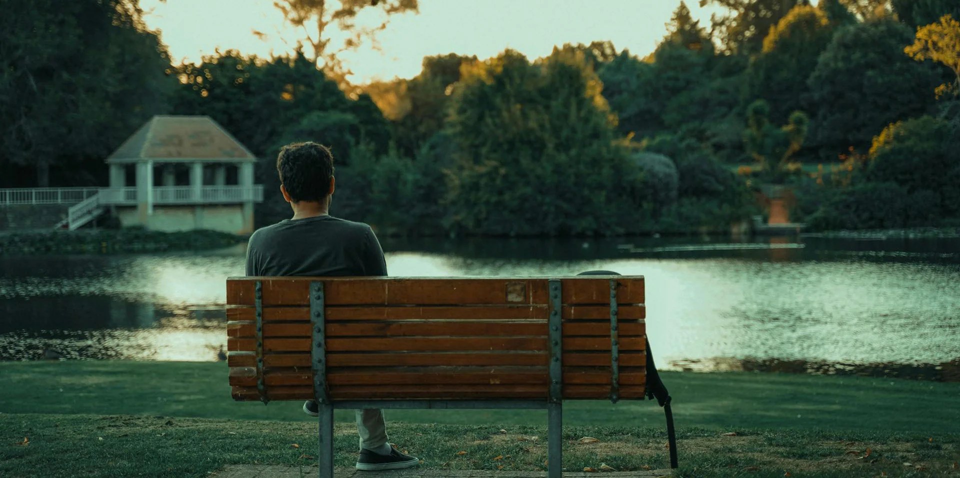 What We Get Wrong About Loneliness In Men And Boys