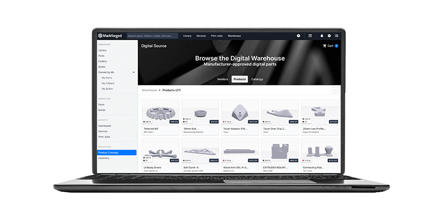 How Does Simulation Work In Markforged S Eiger Software Gsc - High Quality Full HD Minimal Illustrations | Free Download