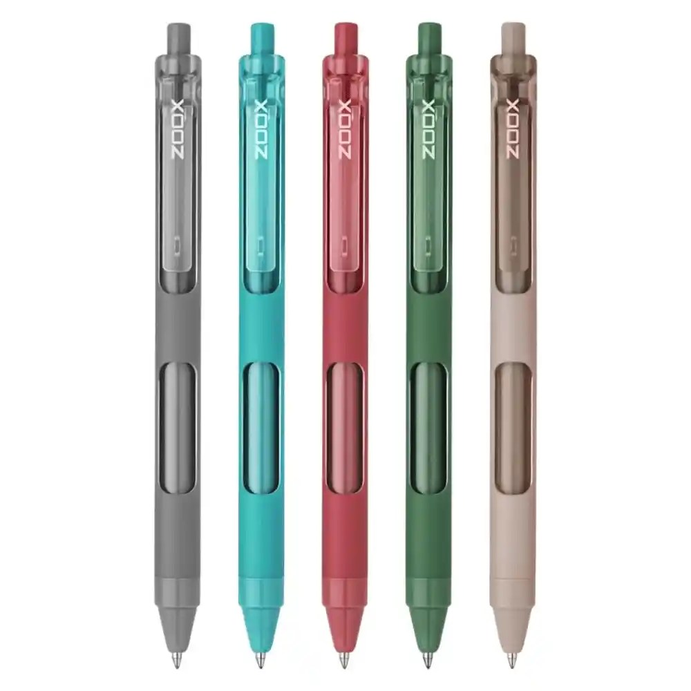 Zoox F7 Roller Gel Pen