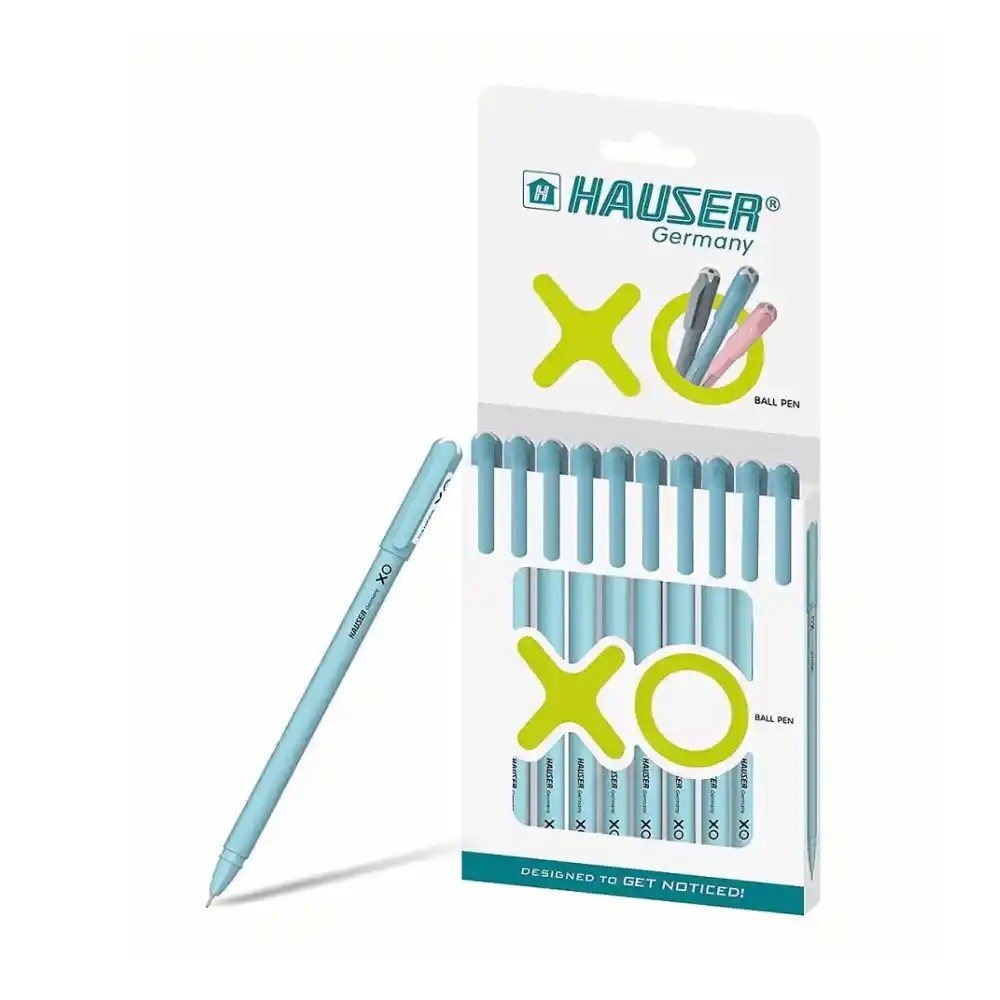 Xo ball pen