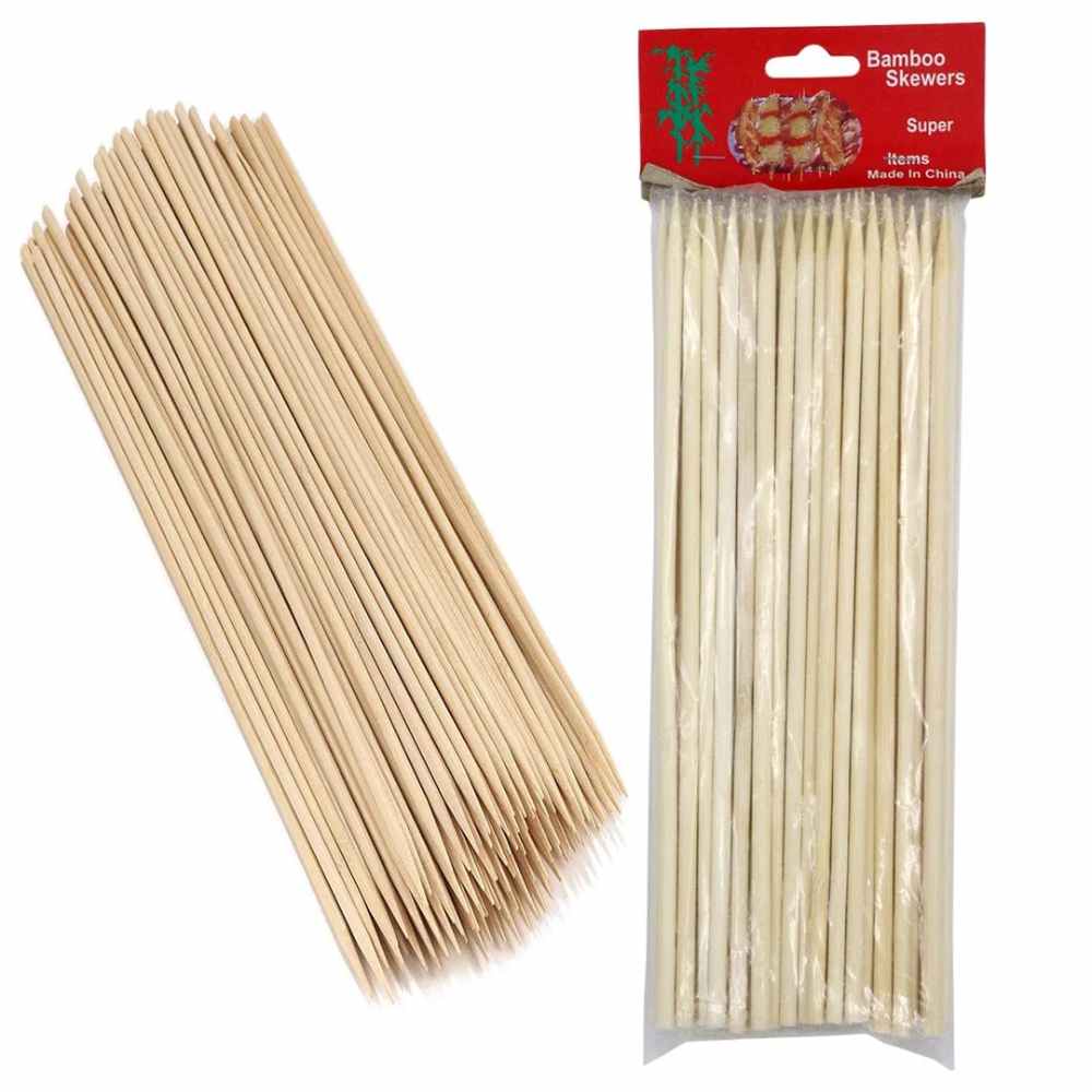 Bamboo Stick For Mutli Use Best For Craft. - Grover Techno