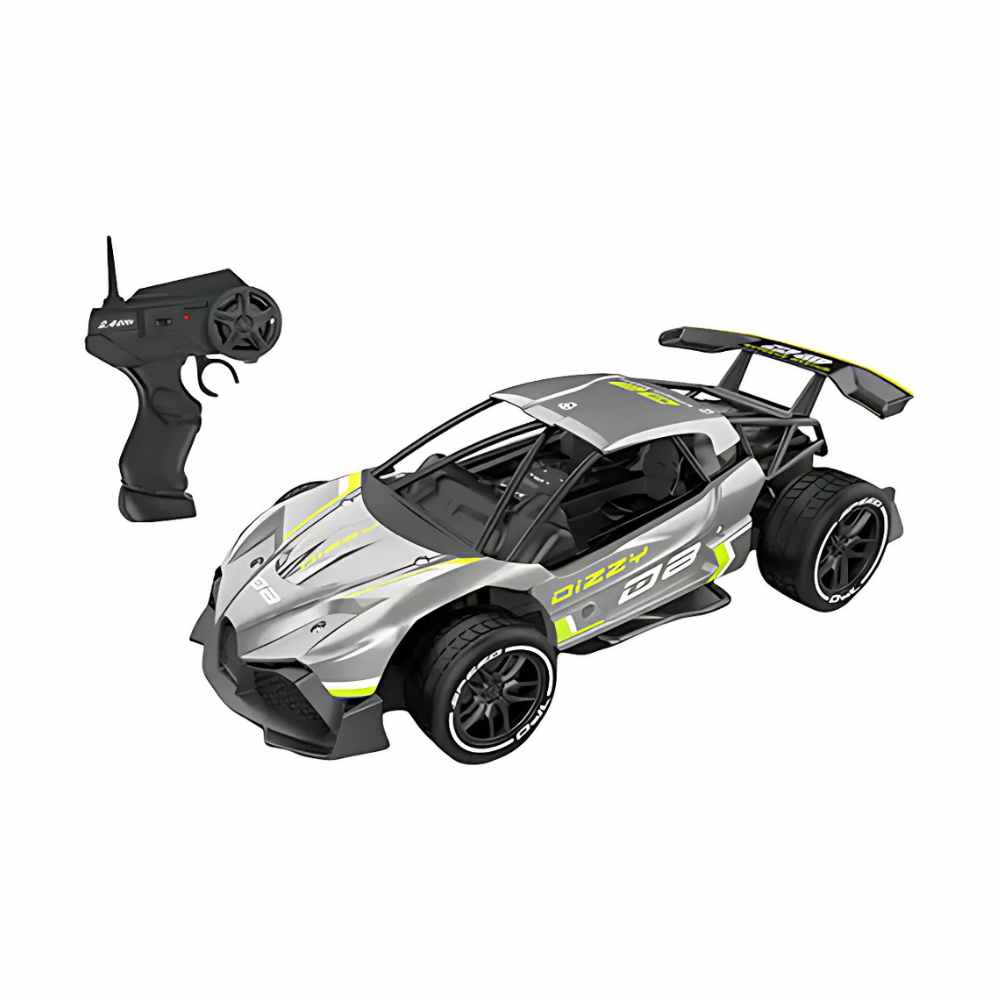 Generic Remote Control Drift Car Fast Racing Drive car for kids Grover  Techno