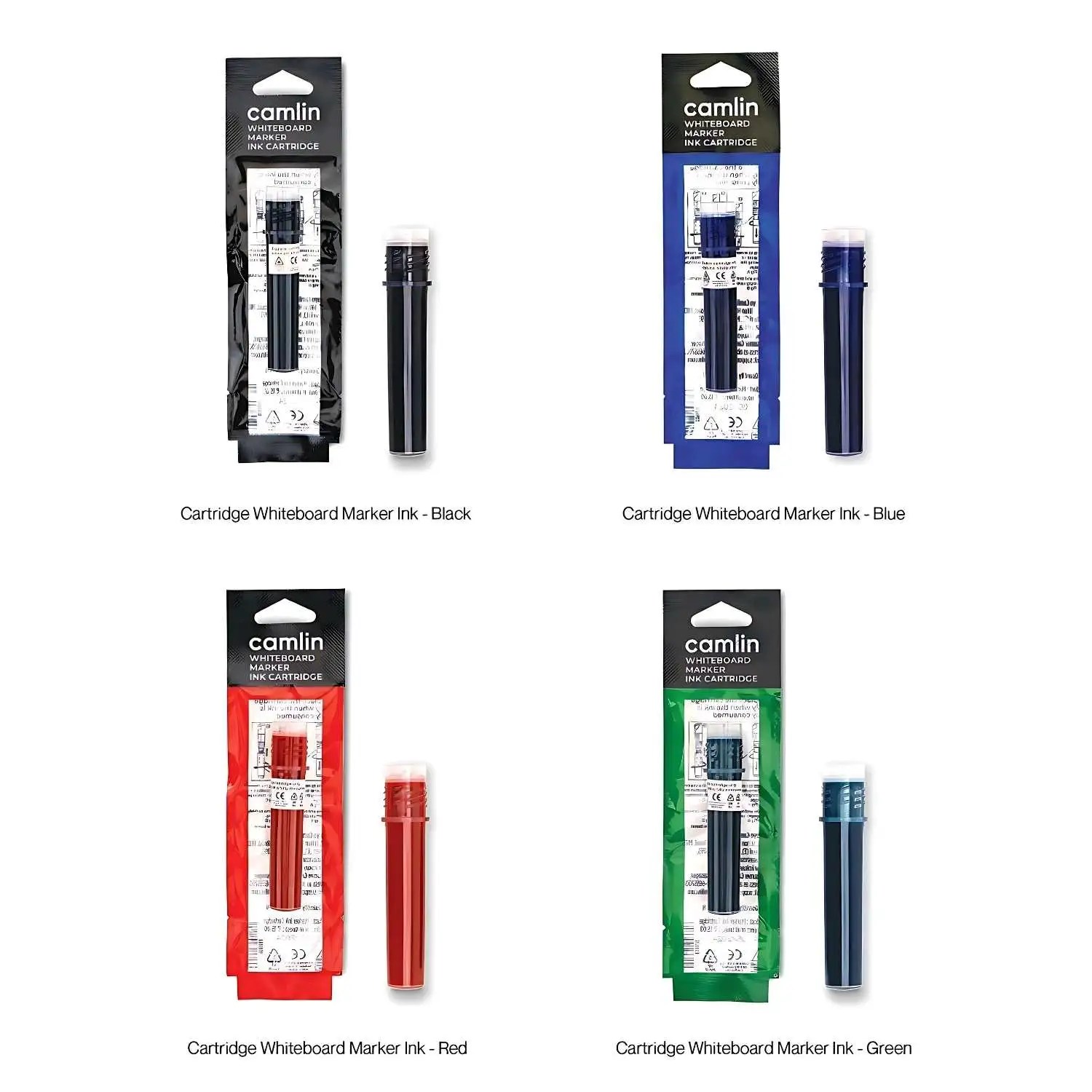 Camlin Whiteboard Marker Refill Cartridge