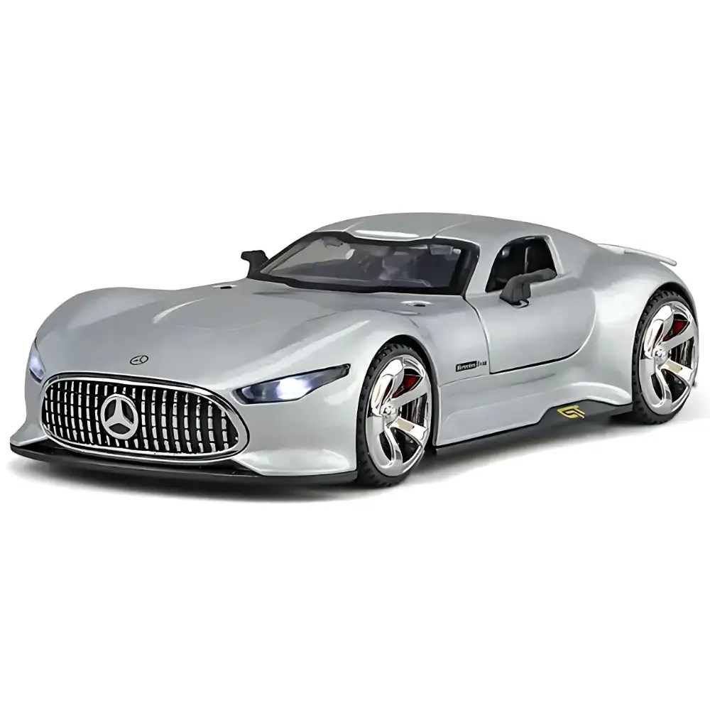 Mercedes Benz AMG Vision GT – The Ultimate Dream Machine | Size 1:32
