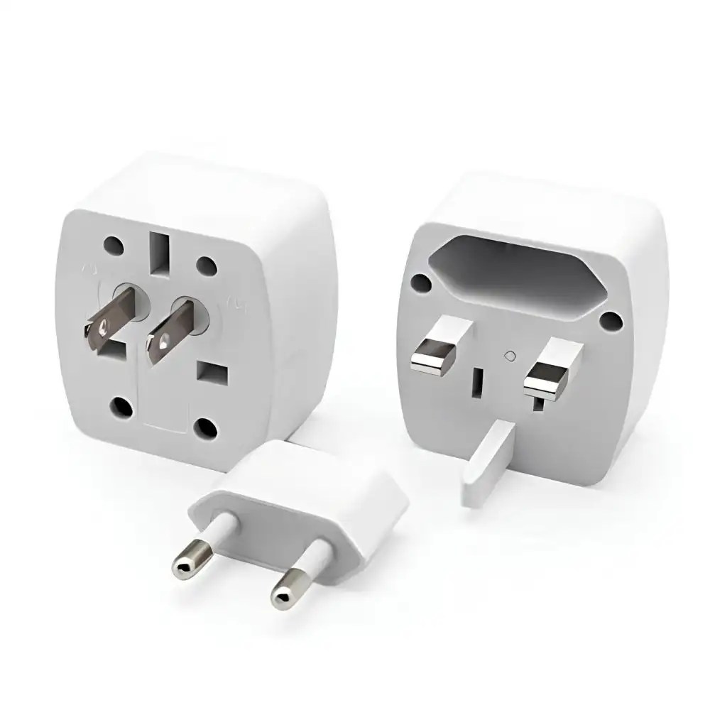 LDNIO Z4 6A Max Universal Travel Plug