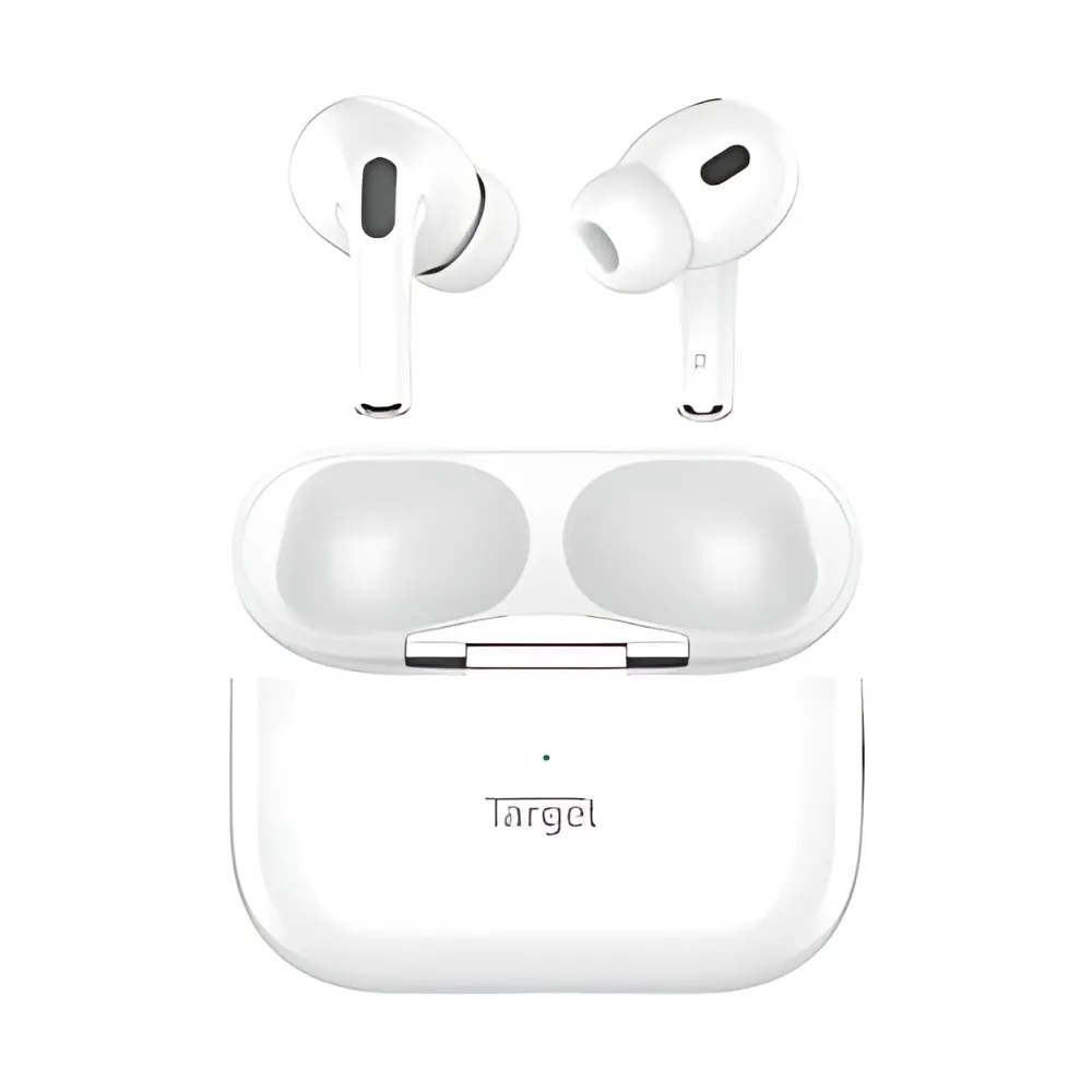 Target EB-116 Wireless Earbuds – ANC, Studio Sound, 10H Playback, Touch Control
