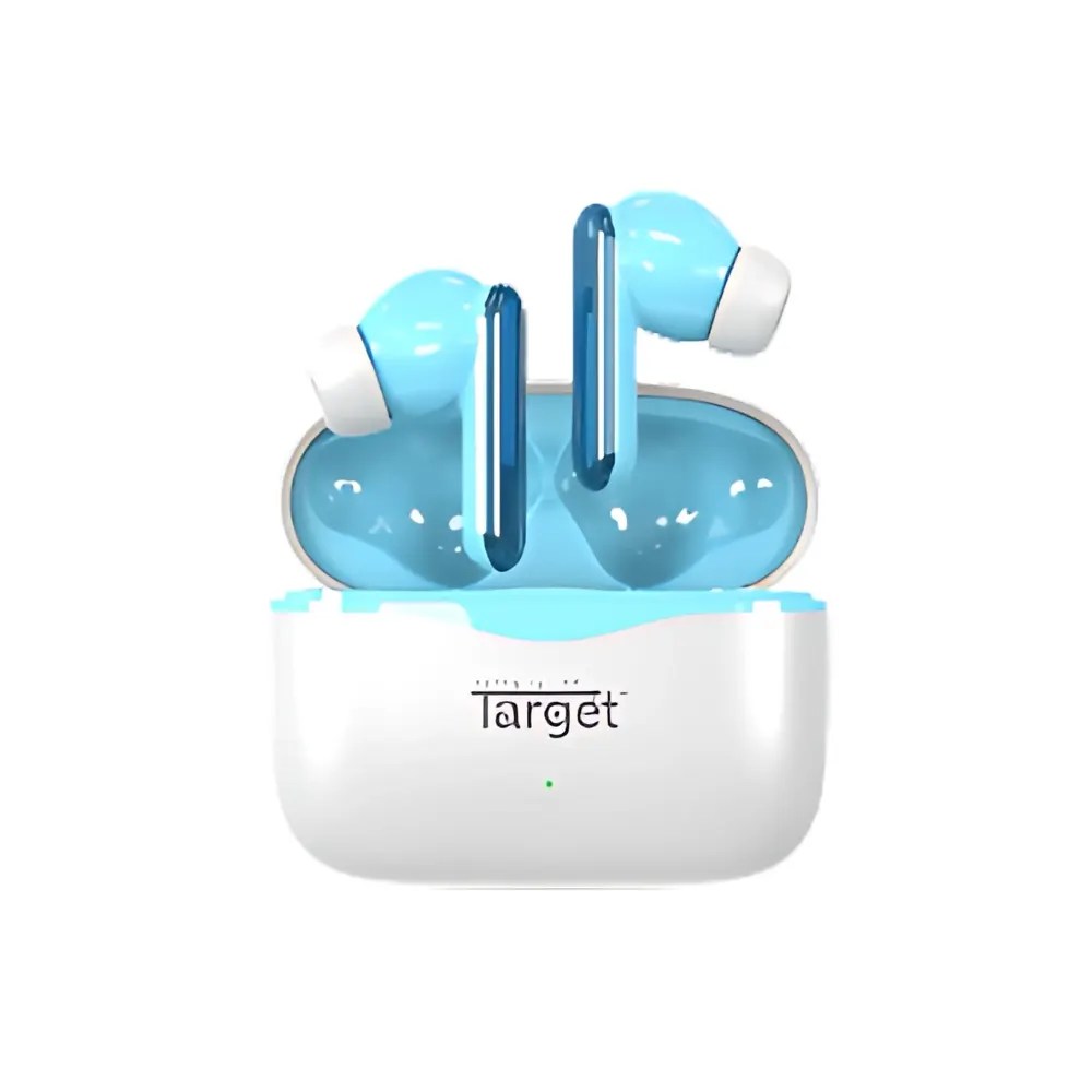 Target TS-61 True Wireless Earbuds | HD Sound, Long Battery Life