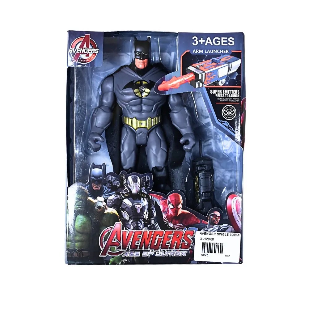 Batman Avenger's Action Figure