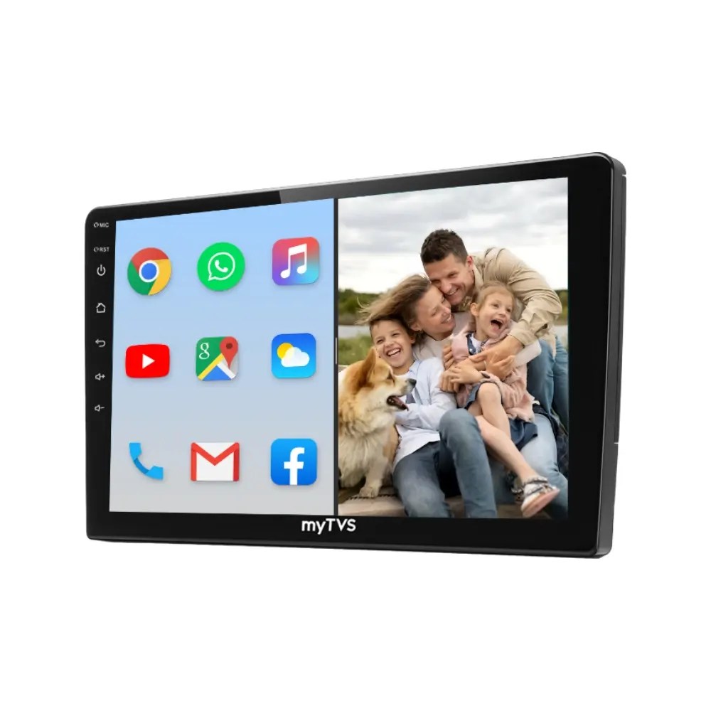 Car Android Player Touch Screen MyTVS 9 Inch (2GB+64GB)