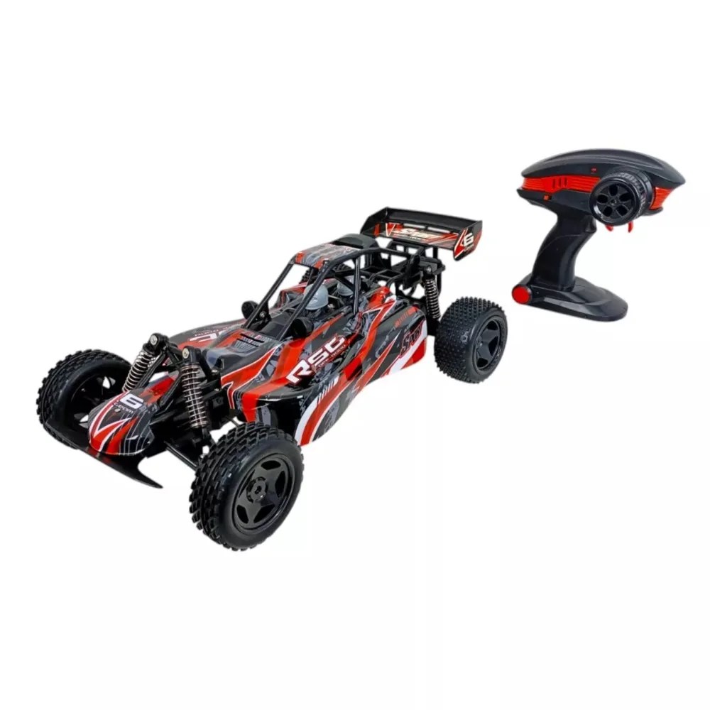 Lumo Storm Drift RX | 15 kmph High-Speed Racing Car