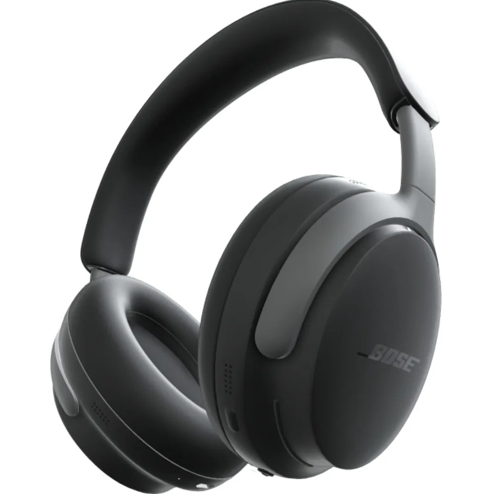 Bose QuietComfort Ultra Noise Cancelling Headphones