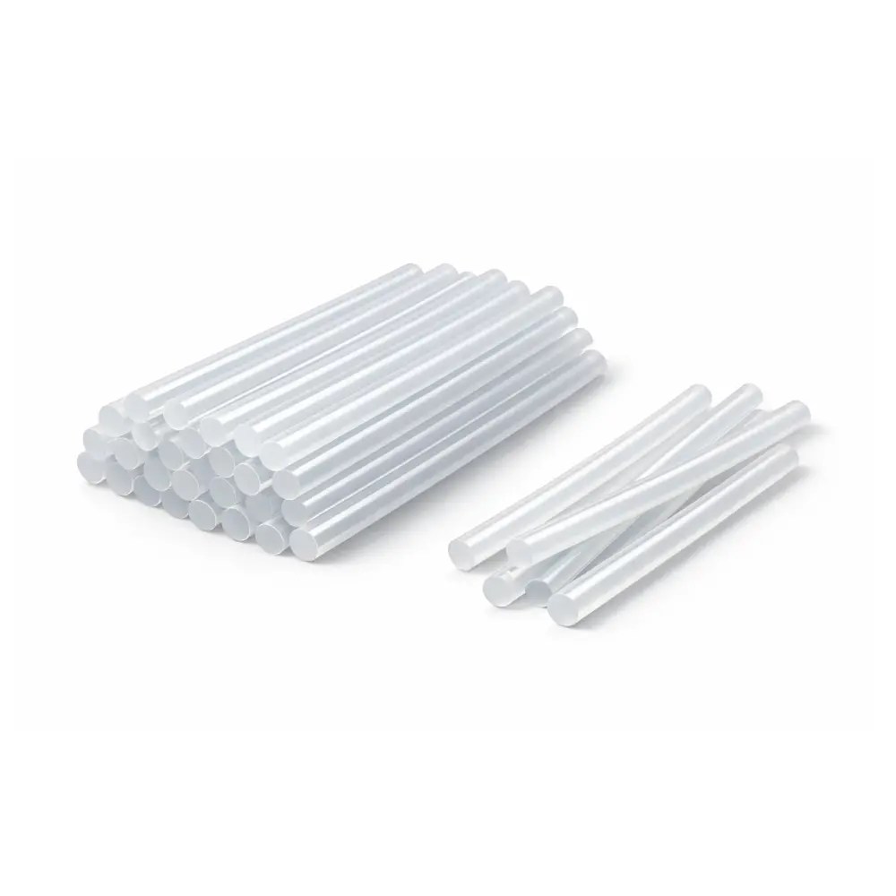 Glue Gun Sticks – Extra Strength (15x1cm, 35 Pcs)