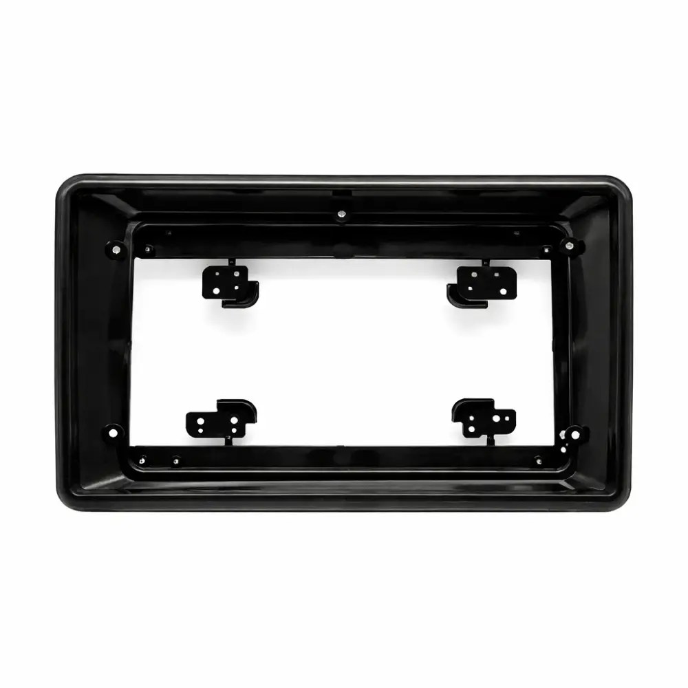 Honda Amaze / Brio / Mobilio 9 Inch Android Stereo Frame