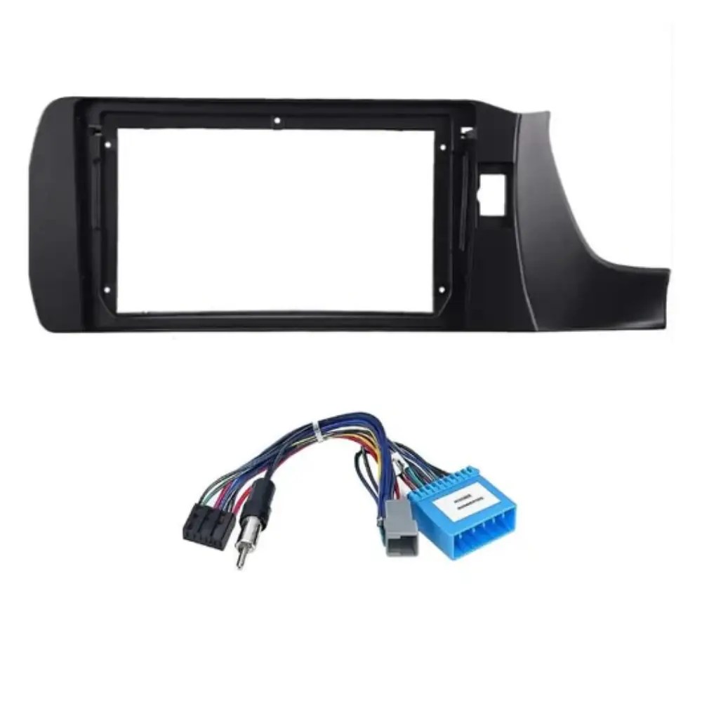 Honda Amaze 2018 9 Inch Android Stereo Frame
