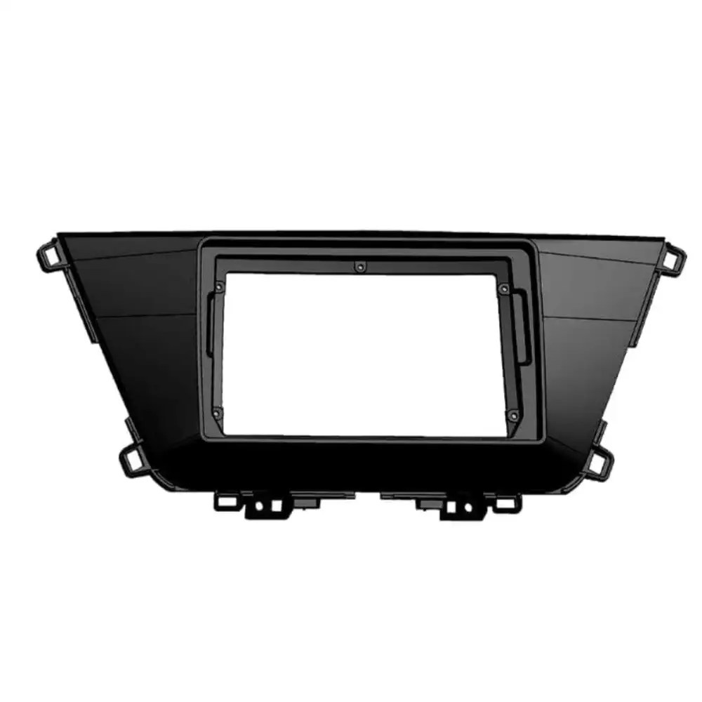 Kia Carens 9 Inch Android Stereo Frame