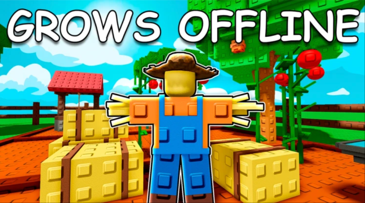 Grow A Garden Wiki A Joyful Gardening Experience On Roblox The HowtoPlant 