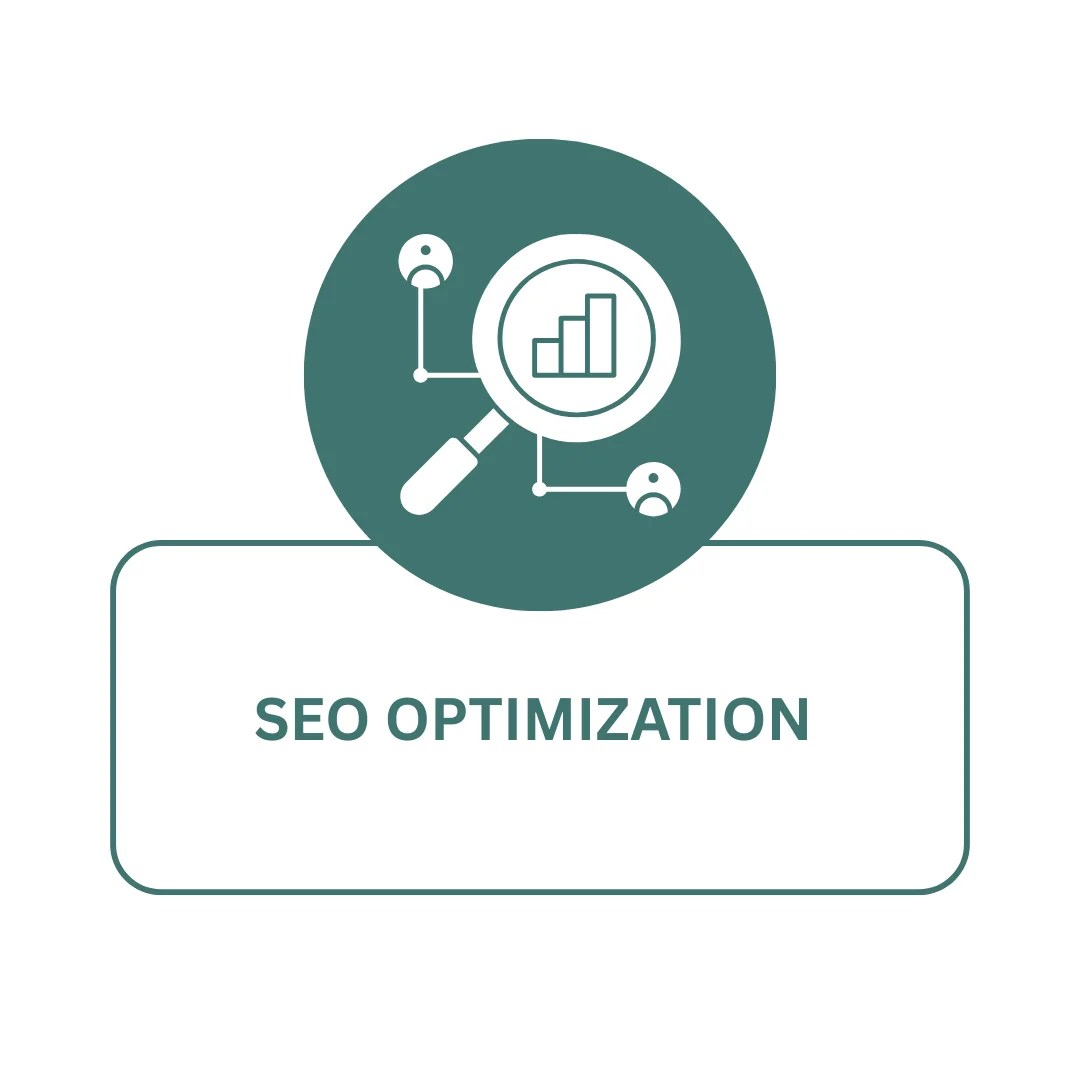 SEO optimization