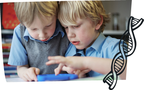 Puberty is often late in these children. Identifying Growth Hormone Deficiency Growingguide Ca