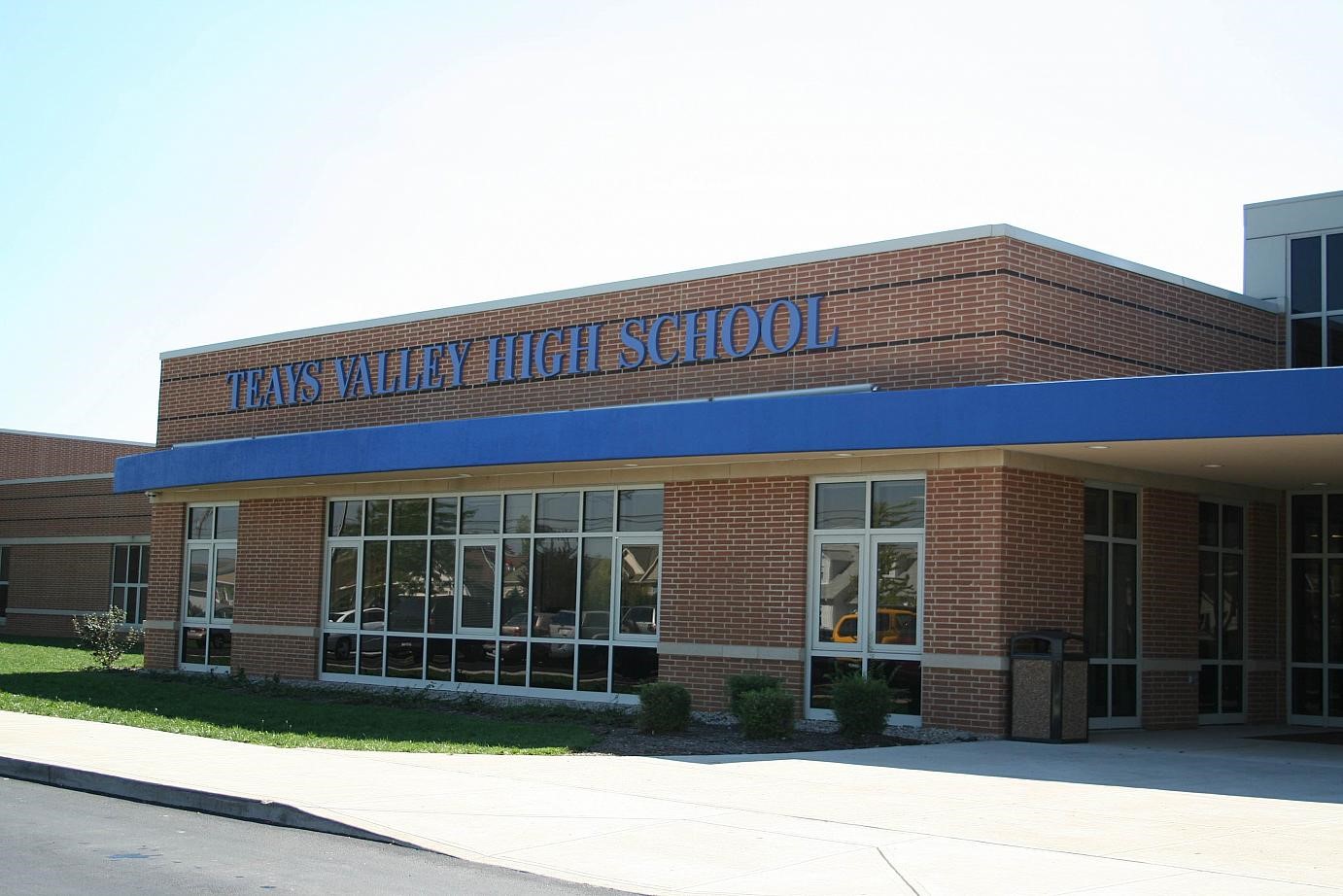 Teays Valley Schools Master Plan Updates