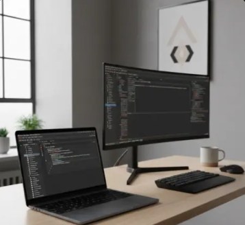 Java Spring Boot backend development project