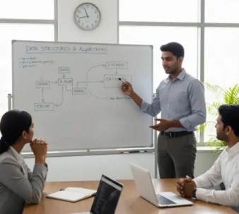 Data Structure Algorithm