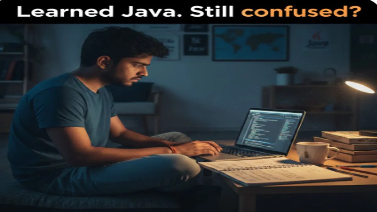 Java projects for freshers