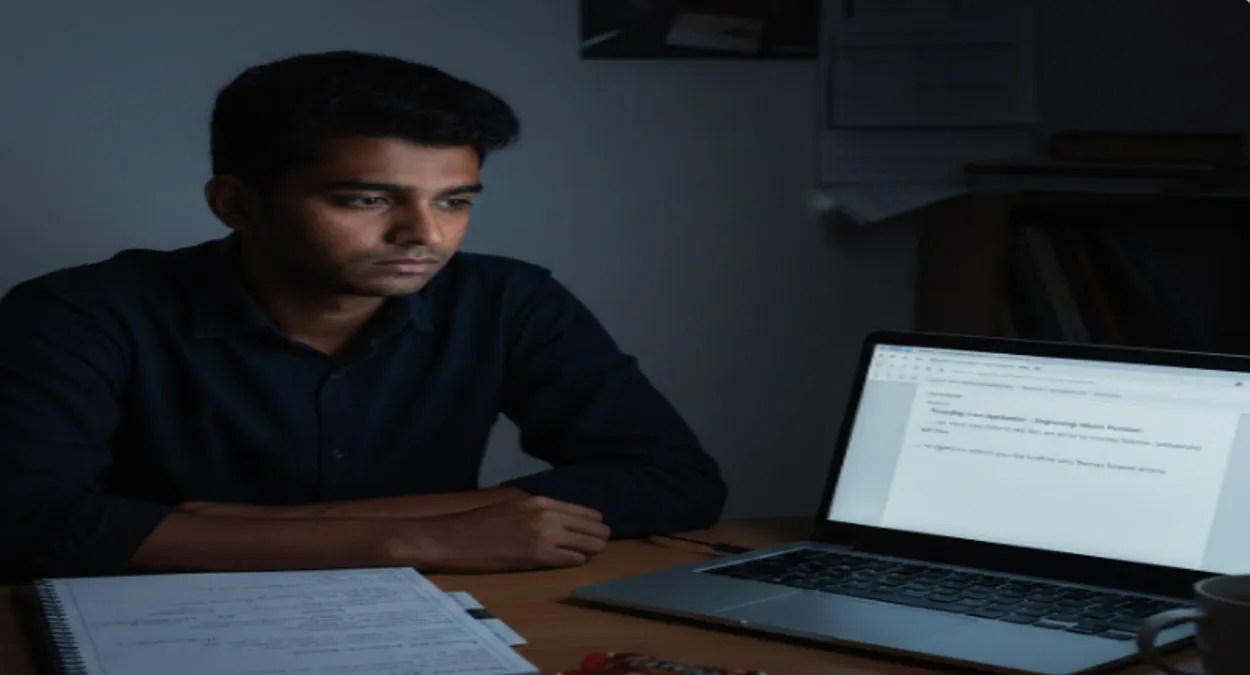 Why Java Freshers Fail Interviews