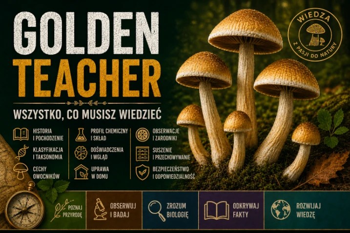 golden teacher