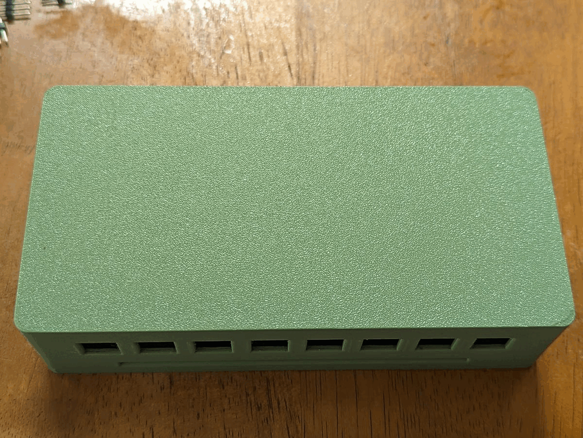 Opensensor Storefront - Modern Dark Background - Retina