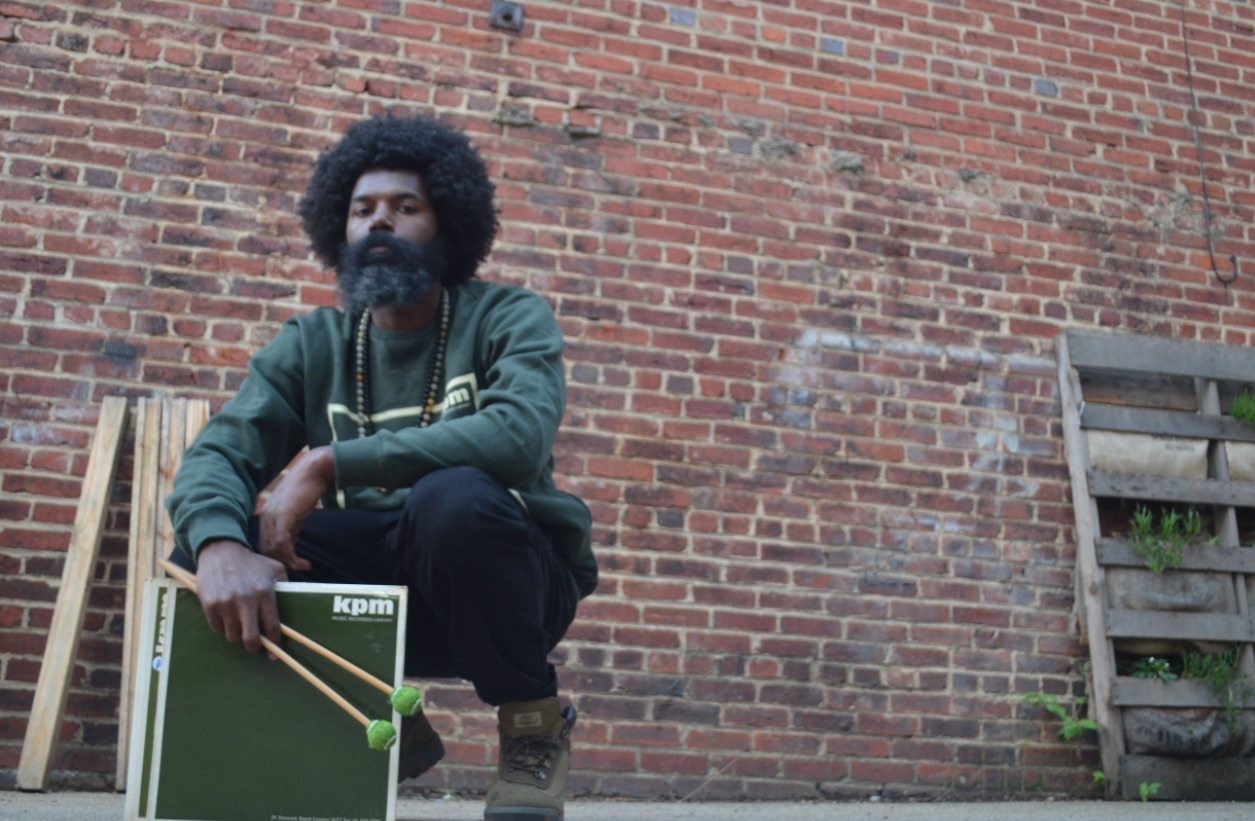 Interview: Damu The Fudgemunk on sampling the KPM/EMI archives for