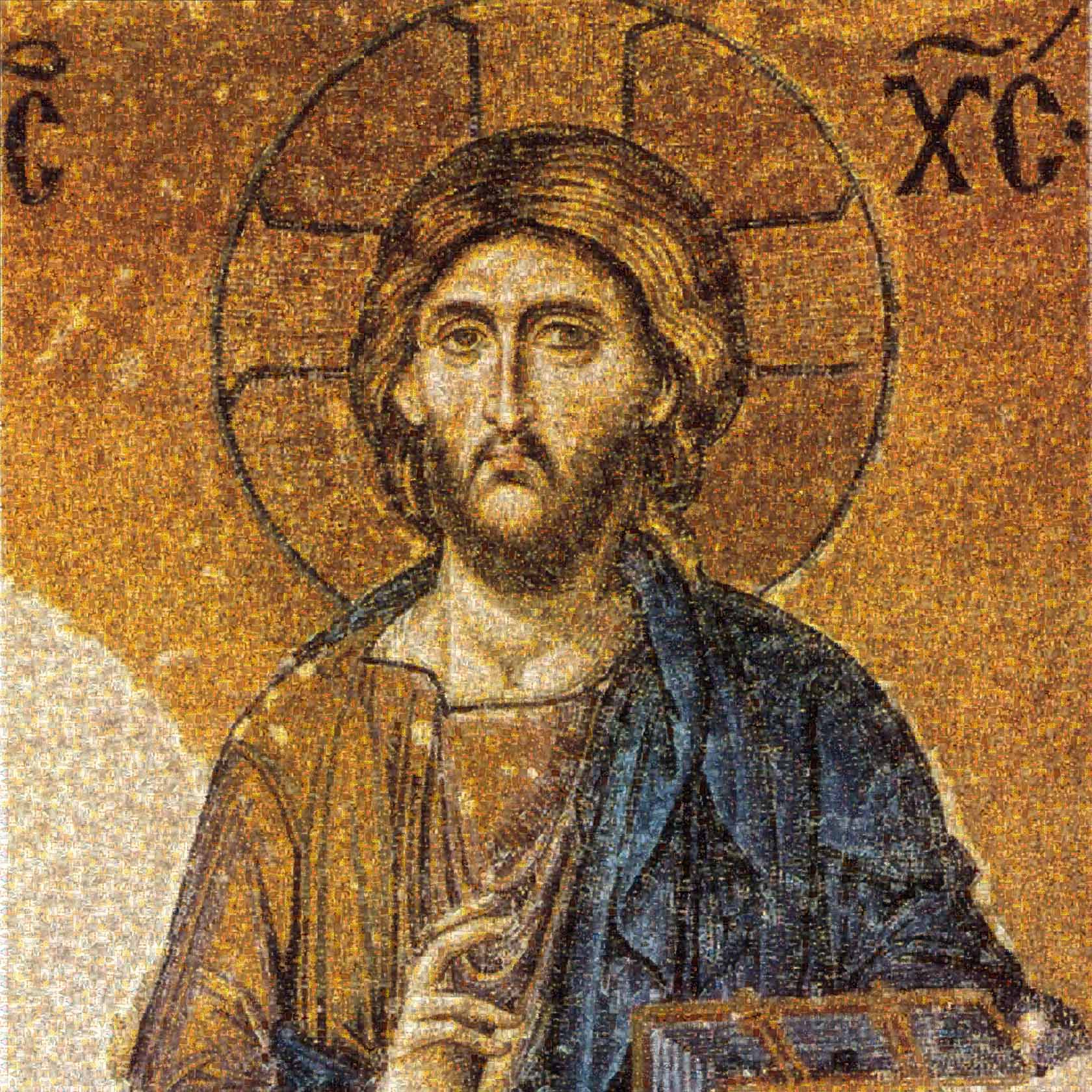 The Relational Imago Dei in Imago Christi | Athanasian Reformed