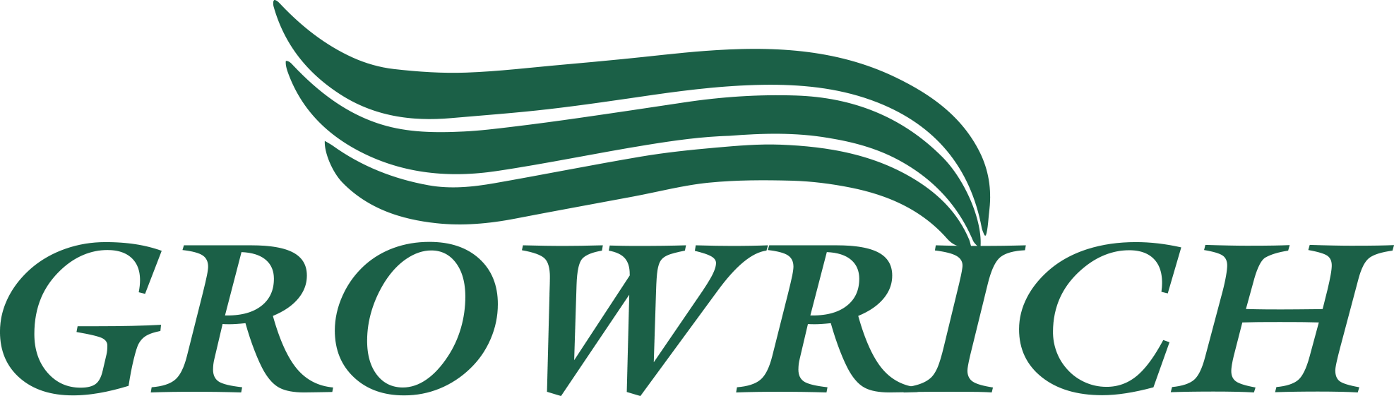 Growrich Logo