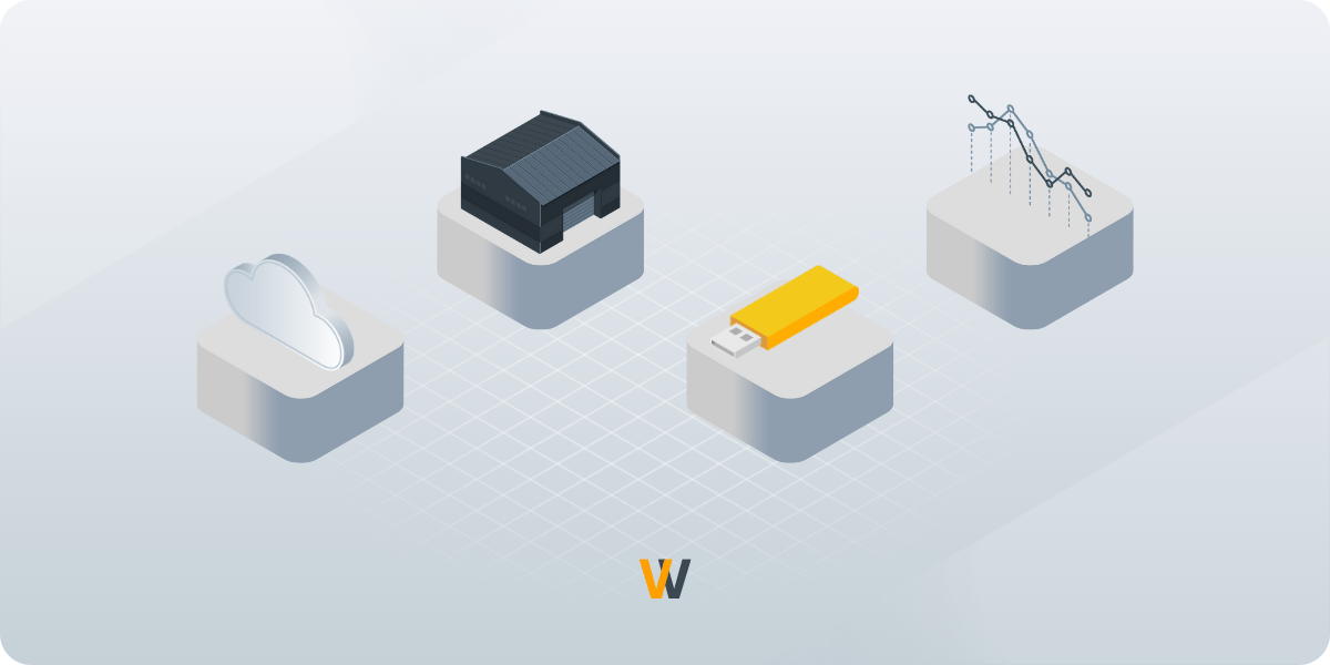 Scale Computing It Infrastructure Management Made Easy Insight - Premium Abstract Design Gallery - Full HD