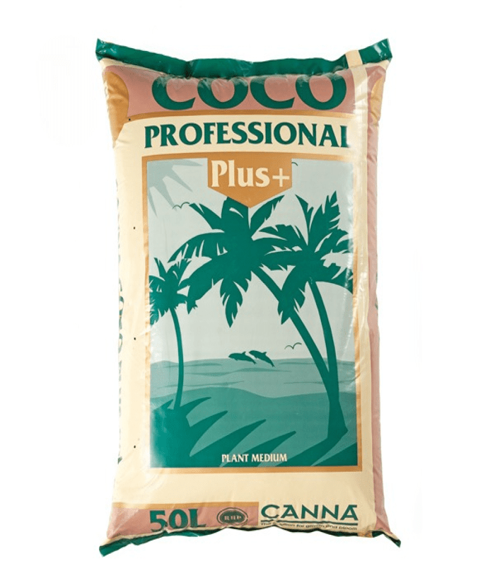 Sac de Coco - Canna Coco Professional + 50L