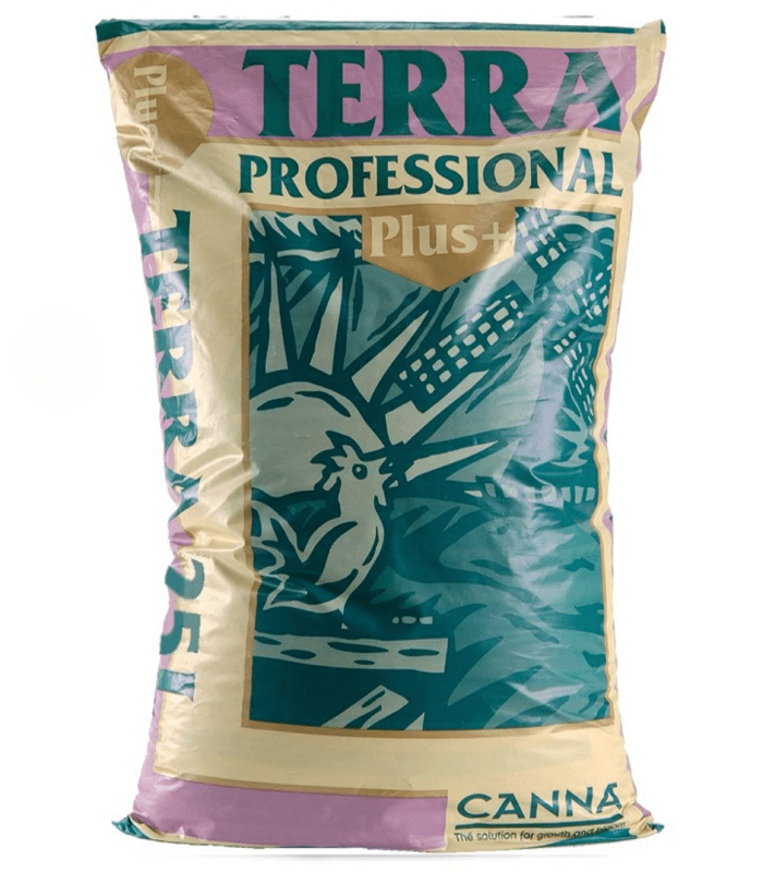 Sac de terre - Canna Terra Professional + 50L