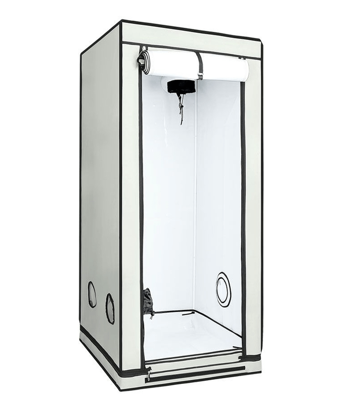 Tente de culture -Homebox Ambient Q80+ 80x80x180