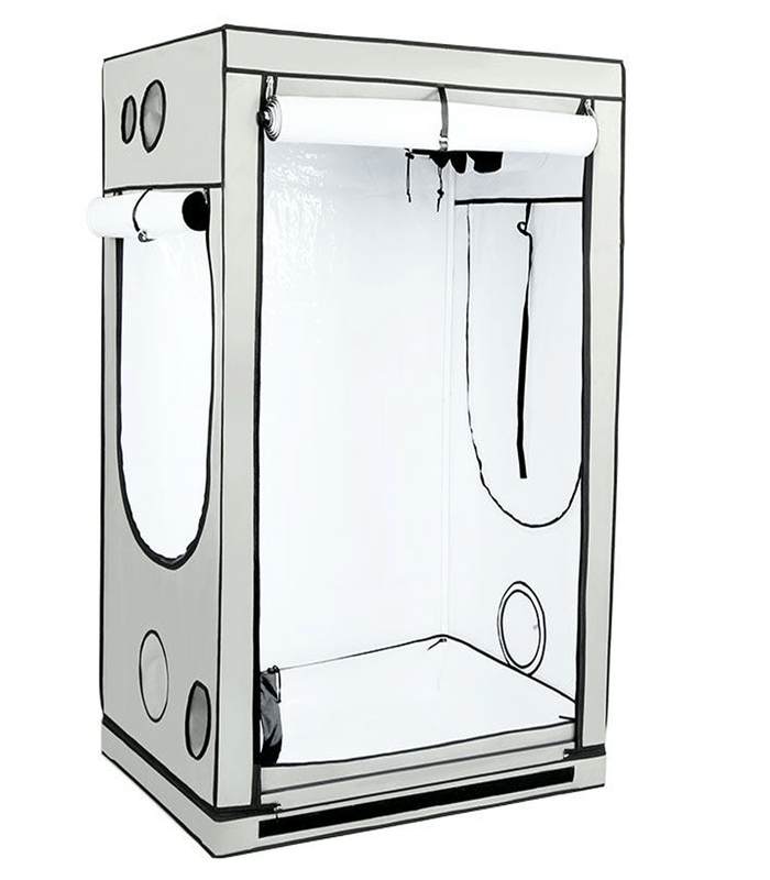 Tente de culture - Homebox Ambient R120 120x90x180