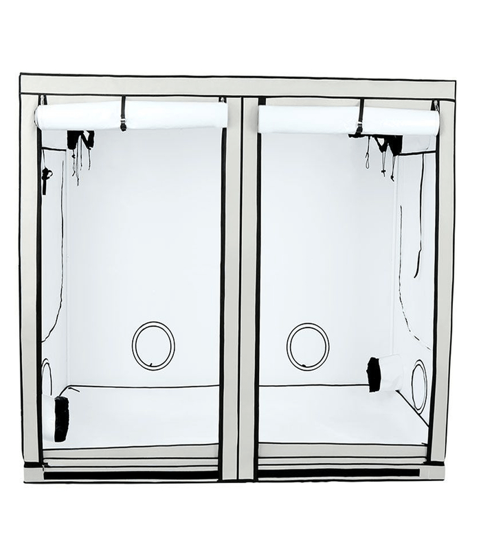 Tente de culture - Homebox Ambient R240 240x120x200