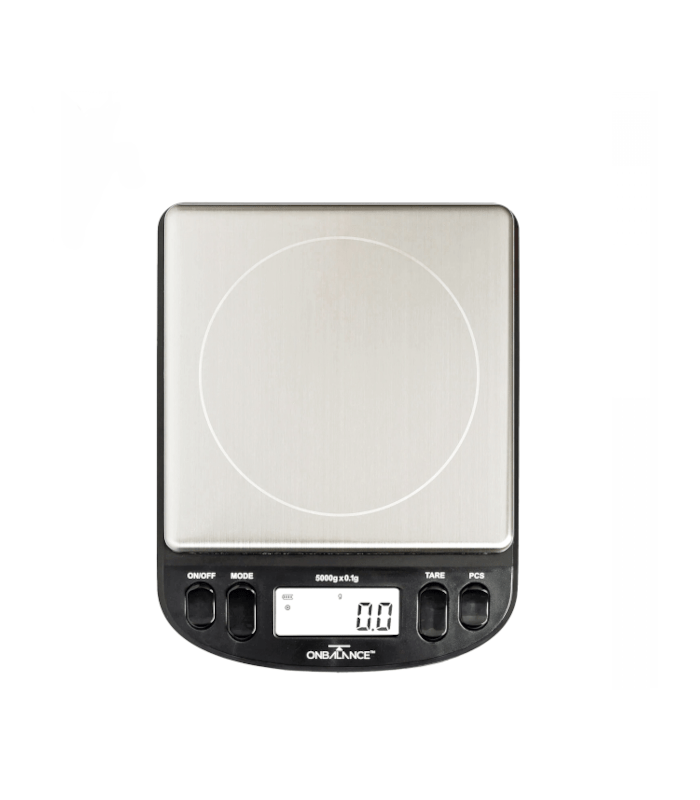 Balance - Onbalance 5000x.01g