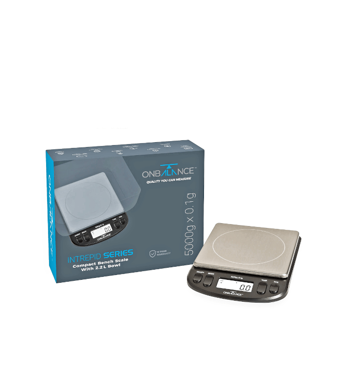 Balance - Onbalance 5000x.01g