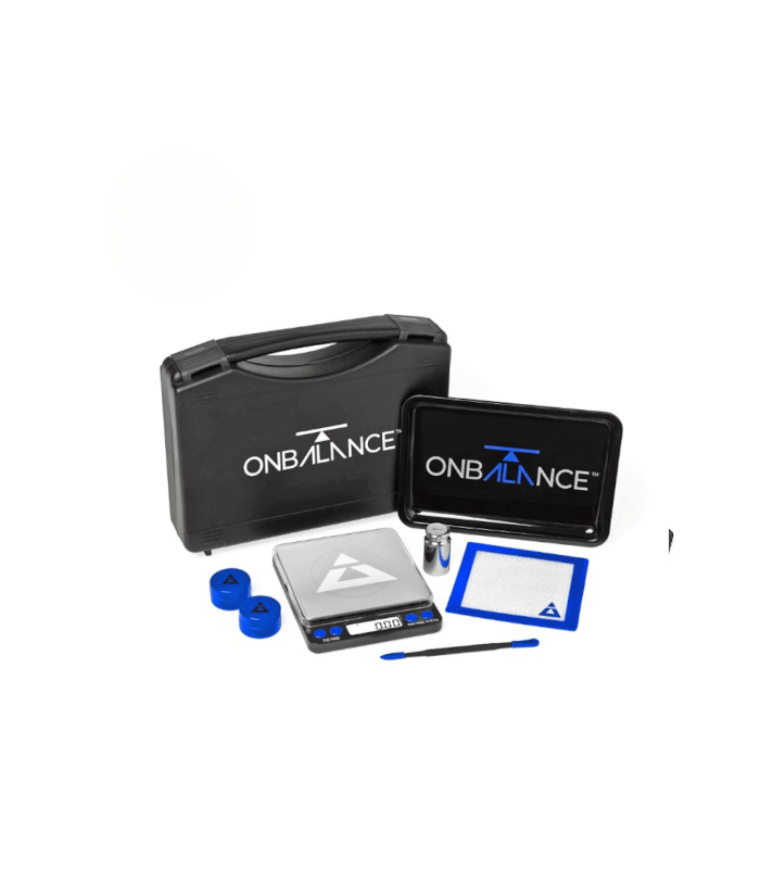 Balance - Onbalance Concentrate kit 100x0.01g
