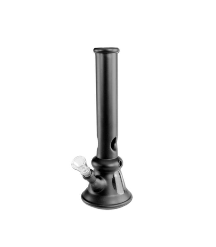 Bong en verre - BlackBong