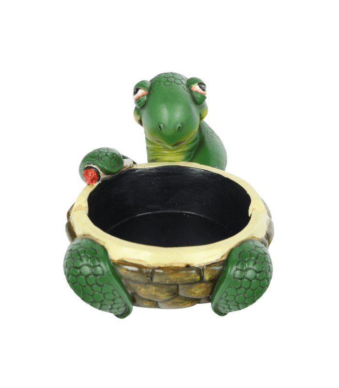Cendrier - High Turtle