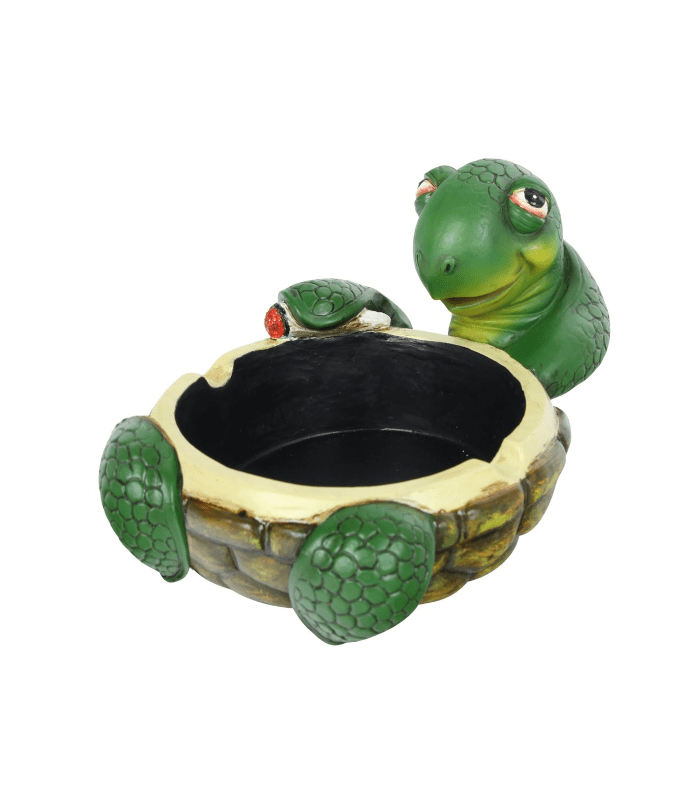 Cendrier - High Turtle