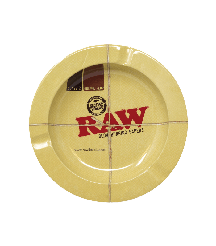 Cendrier - RAW Aimanté