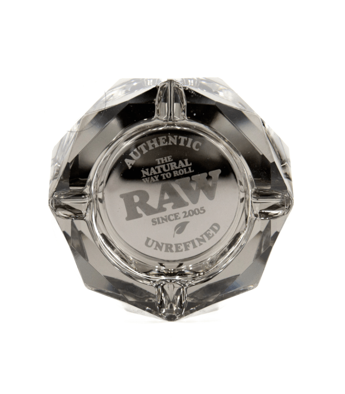 Cendrier - RAW Prisme