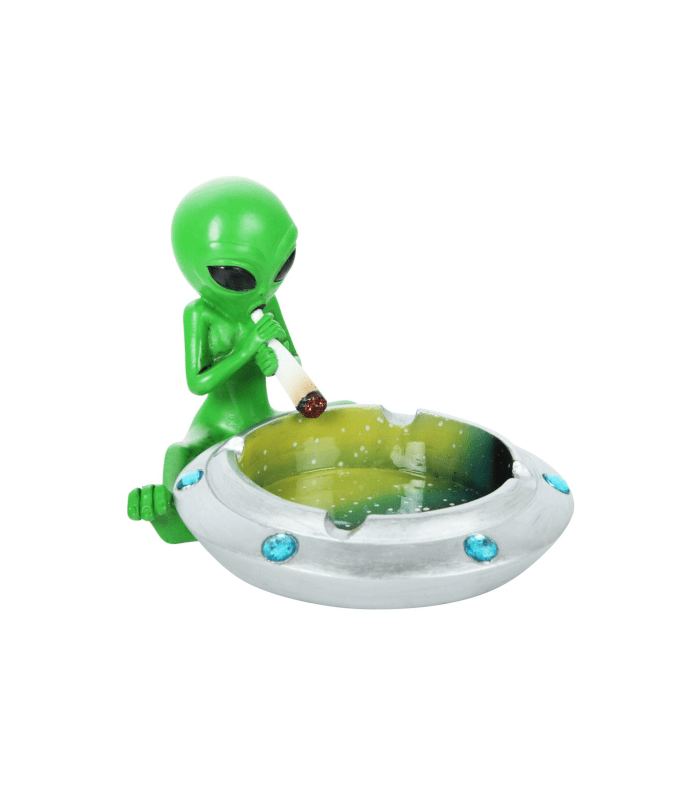 Cendrier - UFO