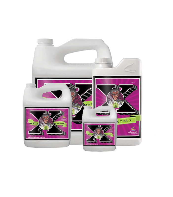 Advanced Nutrients Bud Factor X