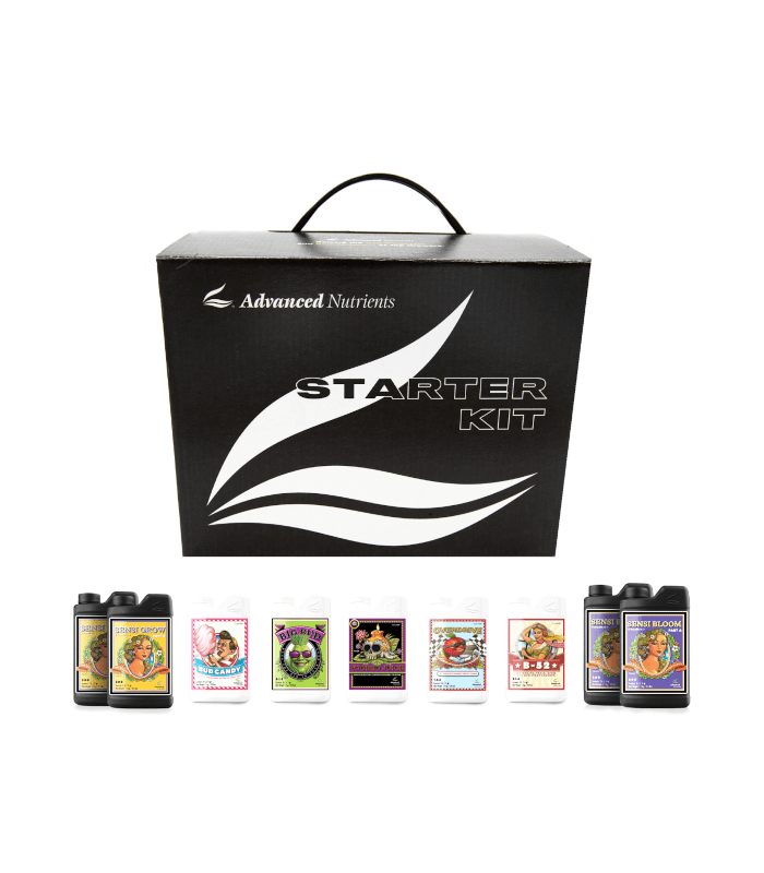 Advanced Nutrients Starter Pack